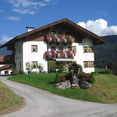 Schlosserhof テルフェス・イム・シュトゥーバイ エクステリア 写真