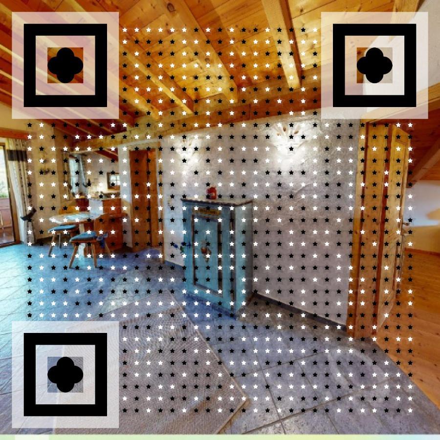 Schlosserhof テルフェス・イム・シュトゥーバイ エクステリア 写真