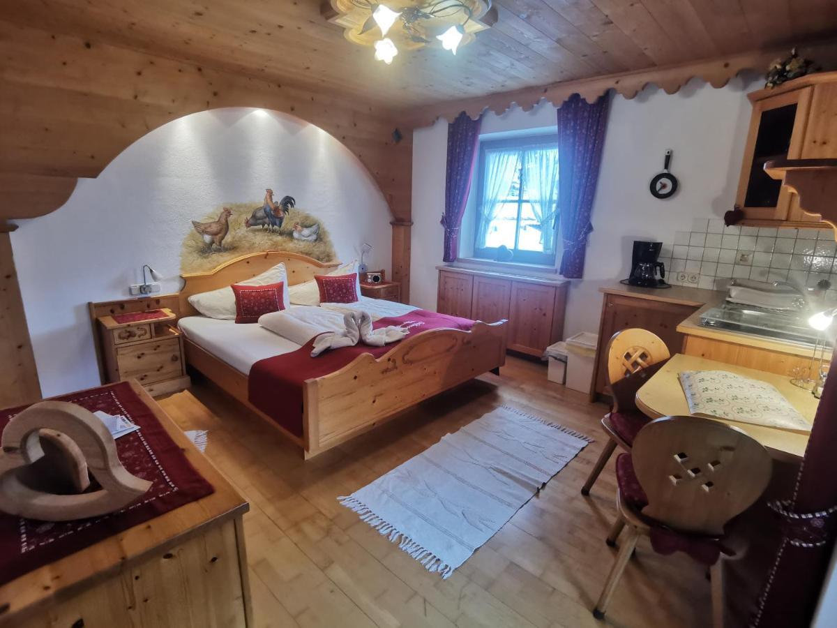 Schlosserhof テルフェス・イム・シュトゥーバイ エクステリア 写真