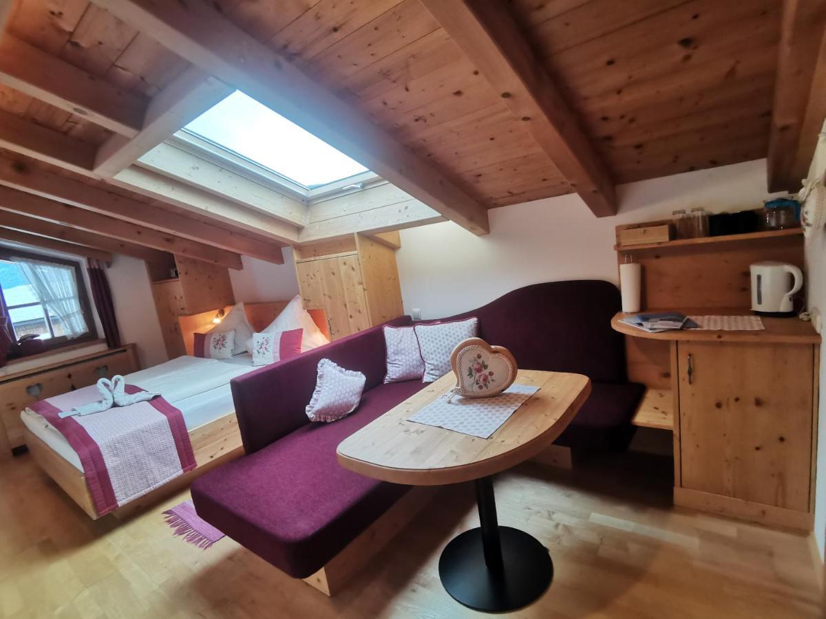 Schlosserhof テルフェス・イム・シュトゥーバイ エクステリア 写真