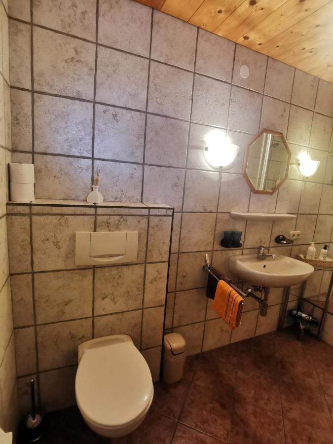 Schlosserhof テルフェス・イム・シュトゥーバイ エクステリア 写真