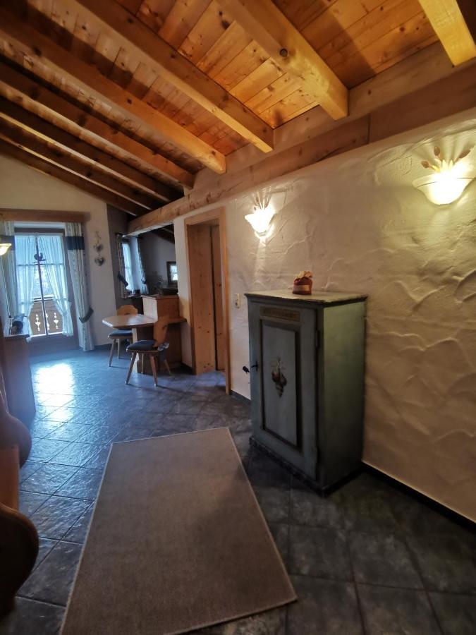 Schlosserhof テルフェス・イム・シュトゥーバイ エクステリア 写真