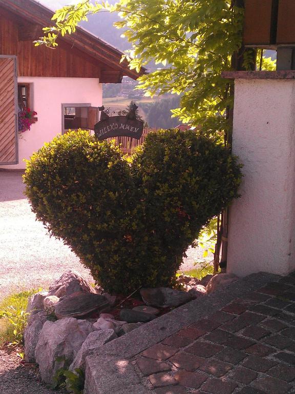 Schlosserhof テルフェス・イム・シュトゥーバイ エクステリア 写真