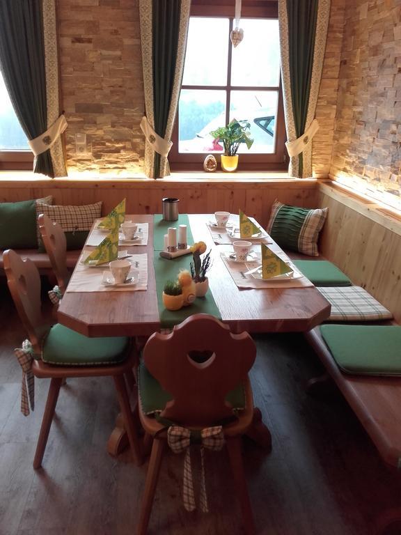 Schlosserhof テルフェス・イム・シュトゥーバイ エクステリア 写真