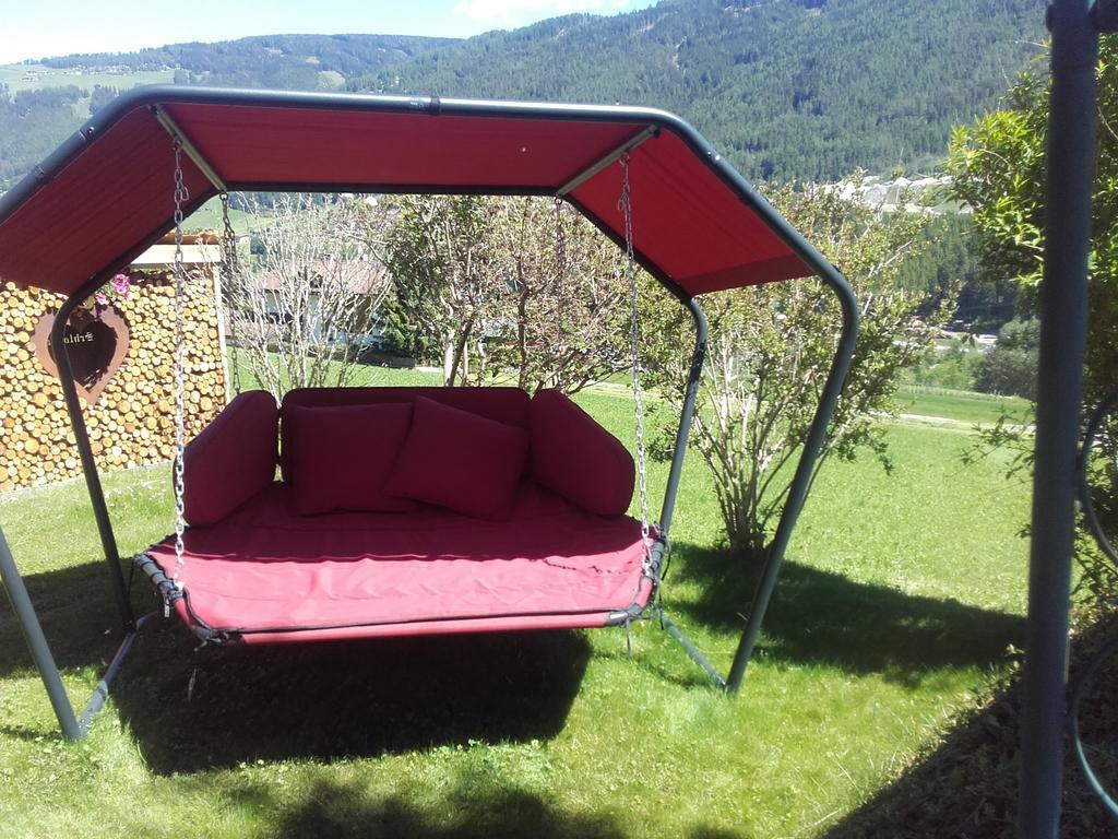 Schlosserhof テルフェス・イム・シュトゥーバイ エクステリア 写真