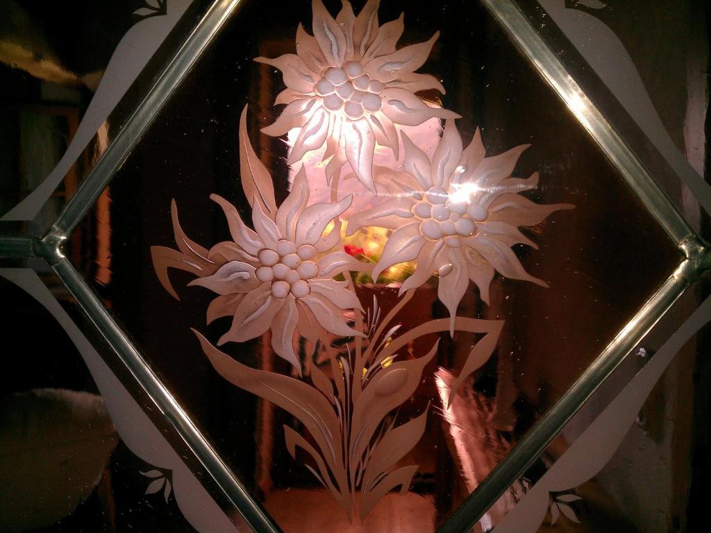 Schlosserhof テルフェス・イム・シュトゥーバイ エクステリア 写真