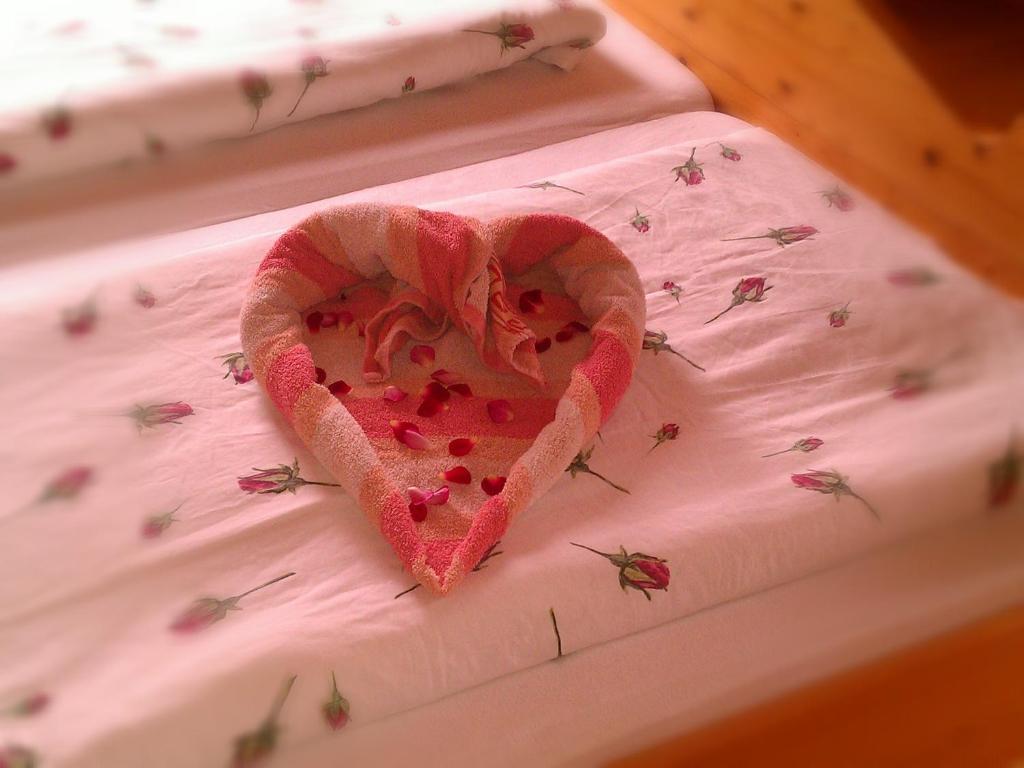 Schlosserhof テルフェス・イム・シュトゥーバイ 部屋 写真